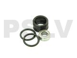 216209 Torque Tube Bearing Holder Set  GAUI X3  